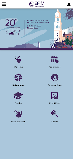 ECIM 2022 Screenshot 2