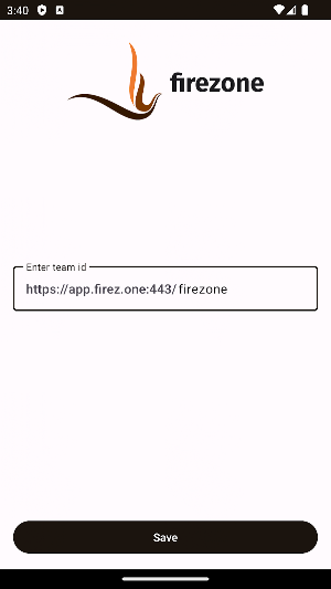 Firezone Screenshot 2