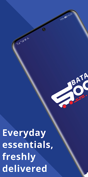 SOOQ Batakji Screenshot 0