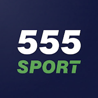 555 Sport Myanmar