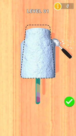Popsicle Party Screenshot 2