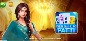 Teen Patti Master Screenshot 0