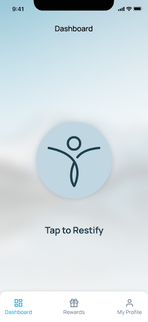 Restify Screenshot 0