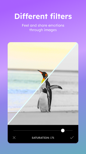 LitePic – Photo Editor Screenshot 1