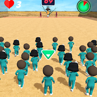 456 Survival Challenge