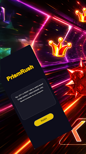 PrismRush Screenshot 0