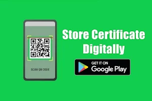 Green QR Code Scanner Screenshot 2