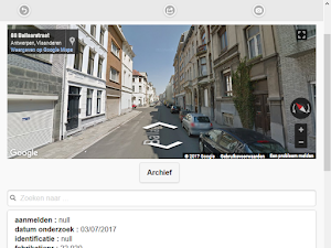 LijstK Screenshot 0
