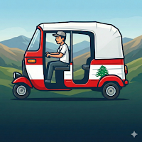 TukTuk Driver