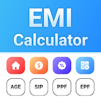 EMI Calculator - Loan Planner