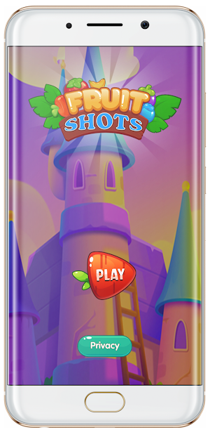 Fruit Crush Frenzy Screenshot 0