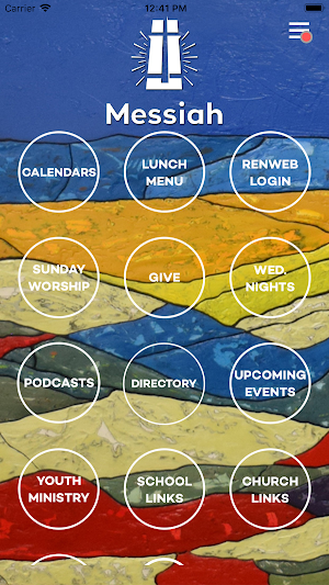 Messiah - Lincoln Screenshot 1