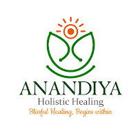 Anandiya Holistic Healing