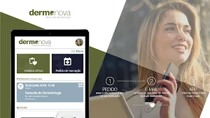Dermonova Screenshot 3