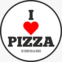 I Love Pizza