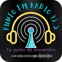 Punto FM Radio 93.5