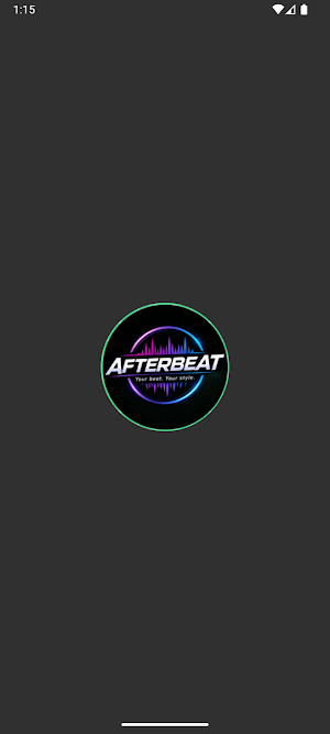 Afterbeat CR Screenshot 0
