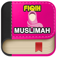 Fiqih Wanita Muslimah
