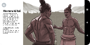Māhuhu ki te Rangi Screenshot 1