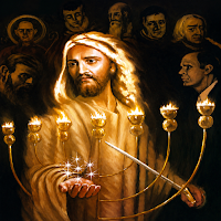 Melchisedec - Our High Priest