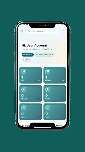 Invox Screenshot 1