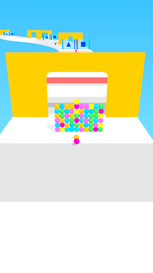 Ball Shapes Screenshot 2