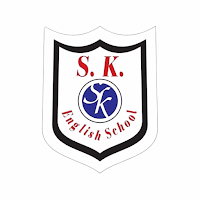 S K English School