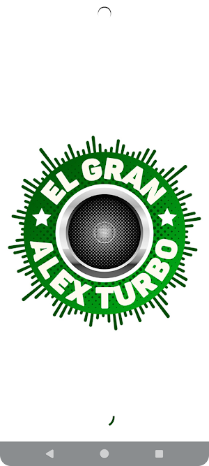 El Gran Alex Turbo Screenshot 0