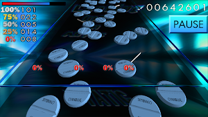 Cyanblue Lite Screenshot 3