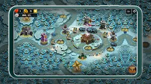 Develop Fearless Castle Screenshot 1