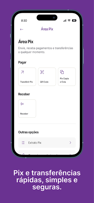 Pliqz Screenshot 3