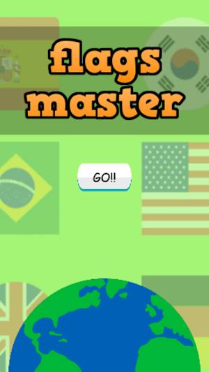 Flag master Screenshot 0