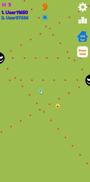 [365fun] Bullet Hell Screenshot 1