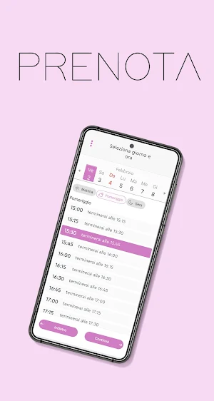 YOKOCARE Bellezza dal Giappone Screenshot 1