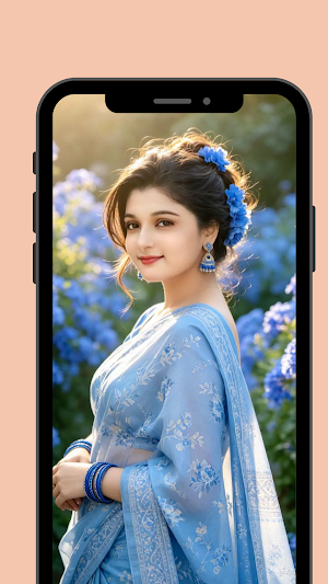 Easy Prompt : AI Magic Photo Screenshot 2