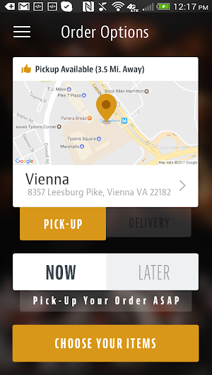 Super Chicken To Go Screenshot 1