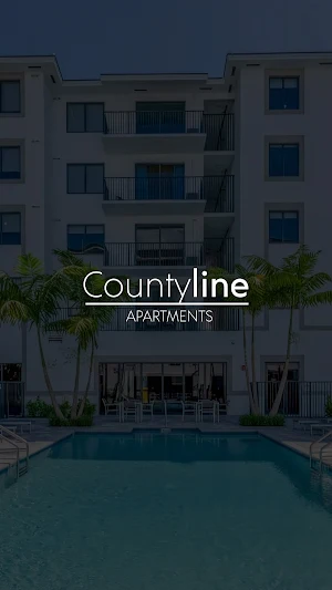 Countyline Apartments Screenshot 0