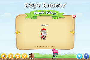 Rope Runner Screenshot 2