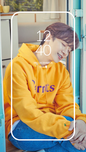 JUNHO(2PM) HD Wallpaper Screenshot 0