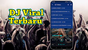 DJ Engkol Pargoy Viral Terbaru Screenshot 1