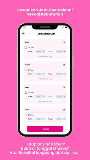 LetStore Screenshot 3