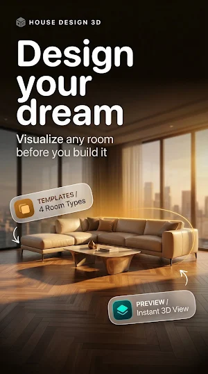 Home Design 3D: Floor Plan Screenshot 0