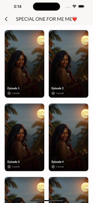 SimuliziFm Screenshot 2