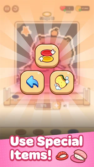 Sushi Loop Screenshot 2