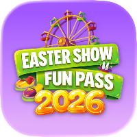 Easter Show Fun Pass 2026
