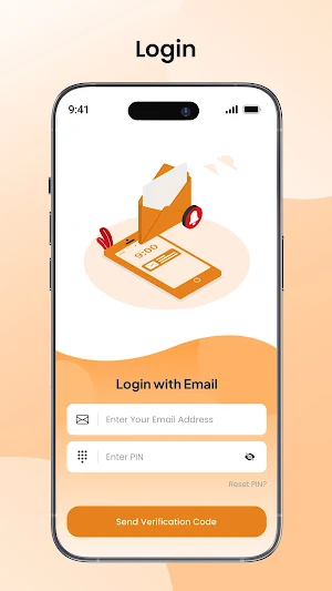MBC Tenant App Screenshot 0
