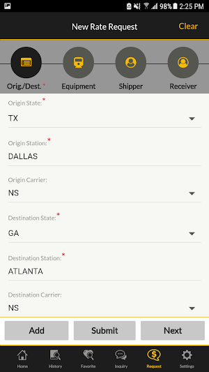 NS Rating Screenshot 3