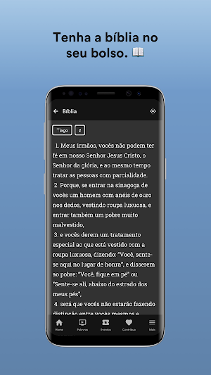 IEQ Água Verde Screenshot 2