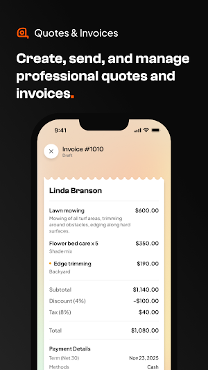 Rebolt Screenshot 3