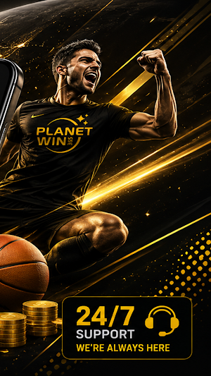 planetwin365 Screenshot 3